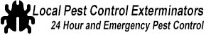 Pines Lake NJ Pest Control Exterminators